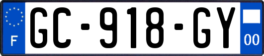 GC-918-GY