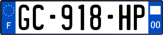 GC-918-HP