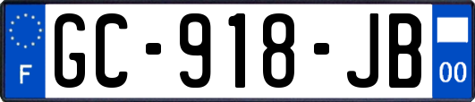 GC-918-JB