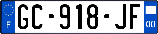 GC-918-JF