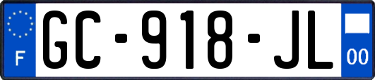 GC-918-JL