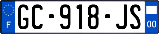 GC-918-JS
