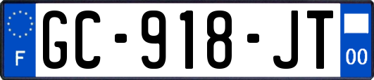 GC-918-JT