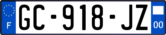 GC-918-JZ
