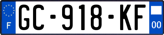GC-918-KF