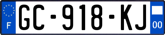 GC-918-KJ
