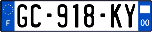 GC-918-KY