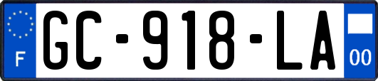 GC-918-LA