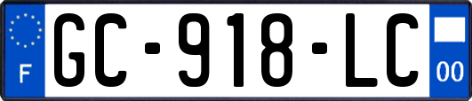 GC-918-LC