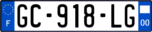 GC-918-LG