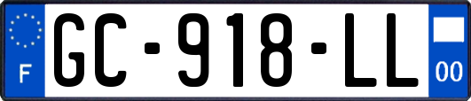 GC-918-LL