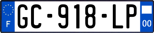 GC-918-LP