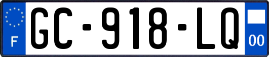 GC-918-LQ