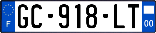 GC-918-LT