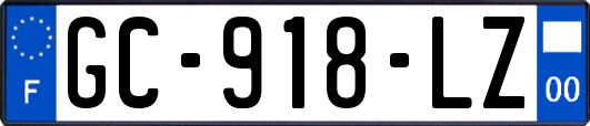 GC-918-LZ