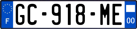 GC-918-ME