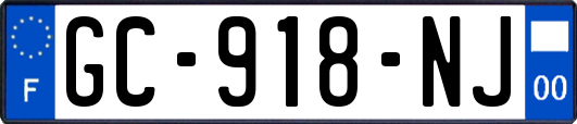 GC-918-NJ