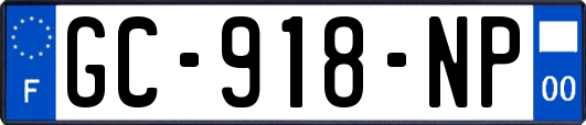 GC-918-NP