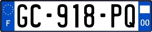GC-918-PQ
