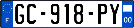 GC-918-PY