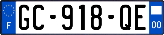 GC-918-QE