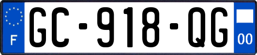 GC-918-QG