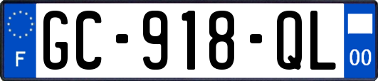 GC-918-QL