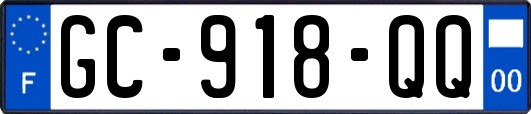 GC-918-QQ