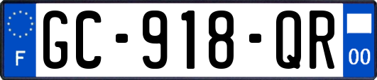 GC-918-QR