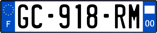 GC-918-RM