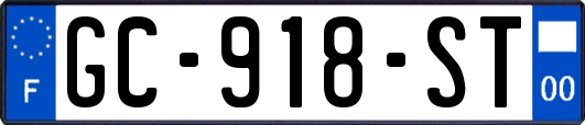 GC-918-ST