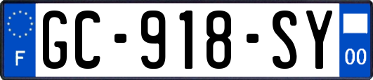 GC-918-SY