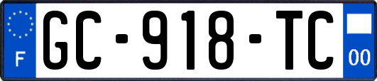 GC-918-TC