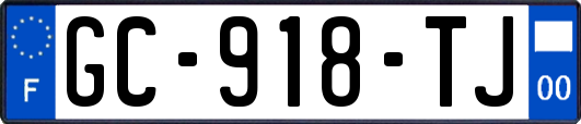 GC-918-TJ