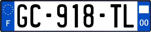 GC-918-TL