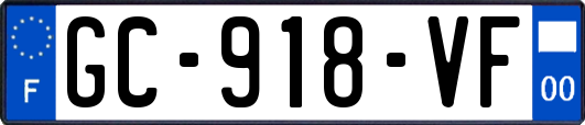 GC-918-VF