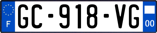 GC-918-VG
