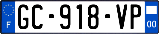 GC-918-VP