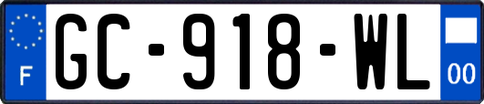 GC-918-WL