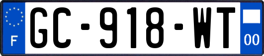 GC-918-WT