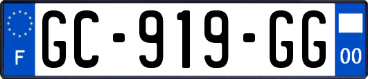 GC-919-GG