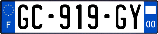 GC-919-GY