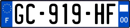 GC-919-HF