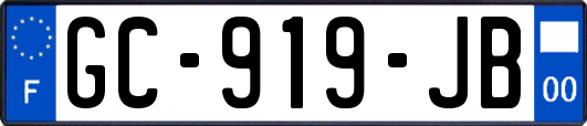 GC-919-JB