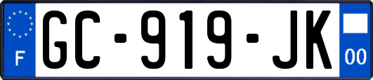 GC-919-JK