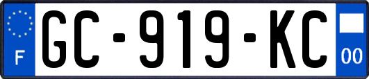 GC-919-KC