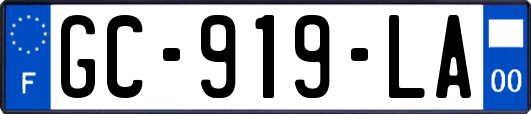 GC-919-LA