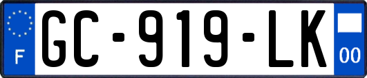 GC-919-LK