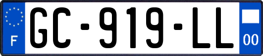 GC-919-LL