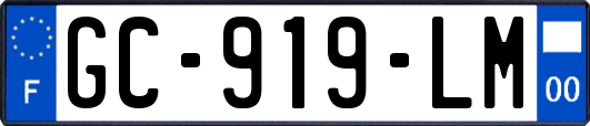 GC-919-LM